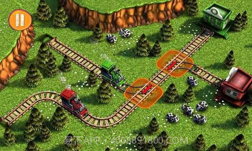 火车危机 Train Crisis截图2 火车危机 Train Crisis截图2