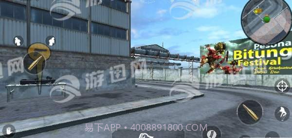 曼谷尼小队截图2