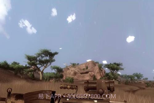 战地模拟器5(全武器解锁)截图1 战地模拟器5(全武器解锁)截图1
