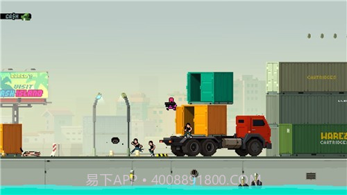 国际任务截图3 国际任务截图3