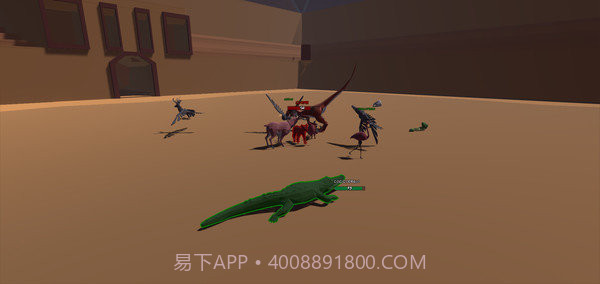 动物合成最新版截图4