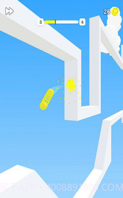 暴走的弹簧截图1 暴走的弹簧截图1