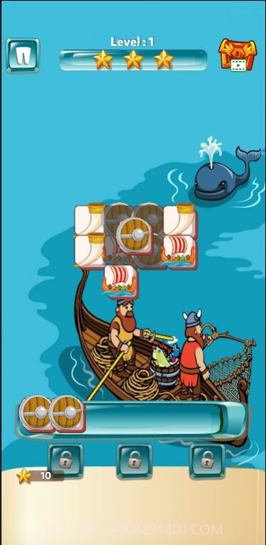 维京人帝国战争截图2