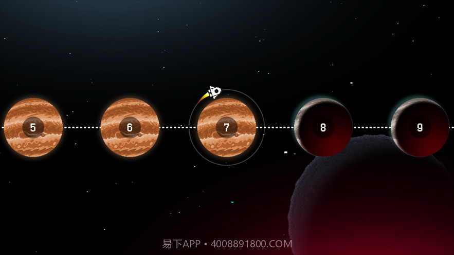 太空救援ios版截图5 太空救援ios版截图5