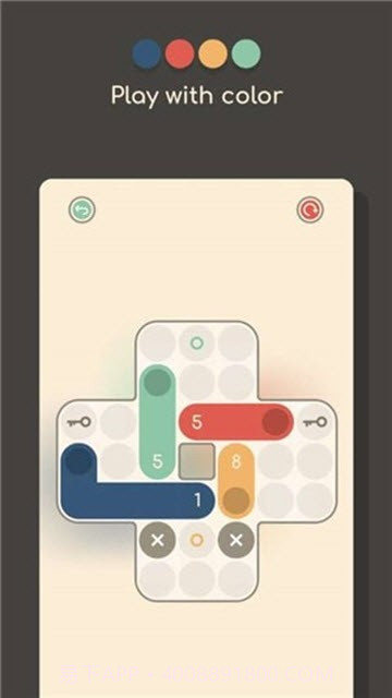 色彩大师2截图4 色彩大师2截图4