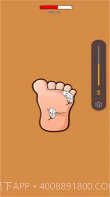 疯狂挠痒痒截图2