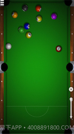 微型桌球正式版截图1 微型桌球正式版截图1
