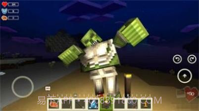 像素荒岛大冒险2022截图1