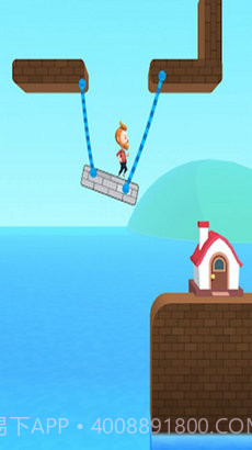 画一根绳子截图1 画一根绳子截图1