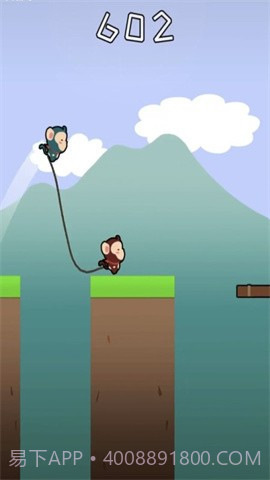 哥俩好双人游戏截图1 哥俩好双人游戏截图1