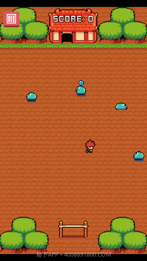 翻滚男孩截图3 翻滚男孩截图3