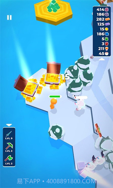 我的小宇宙v1.7.2截图1