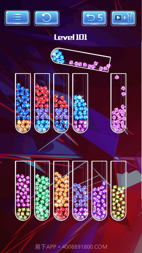 分钻大师截图1 分钻大师截图1