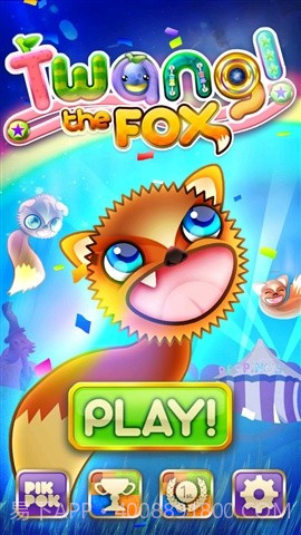 特技飞狐 Twang the Fox截图1