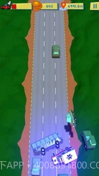 疏通交通截图5 疏通交通截图5