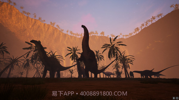 百慕大野兽    steam版截图1