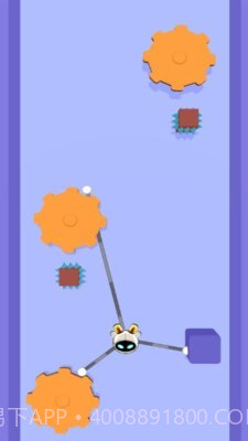 机器人登山大师截图5 机器人登山大师截图5