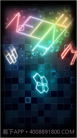 霓虹射击截图1 霓虹射击截图1