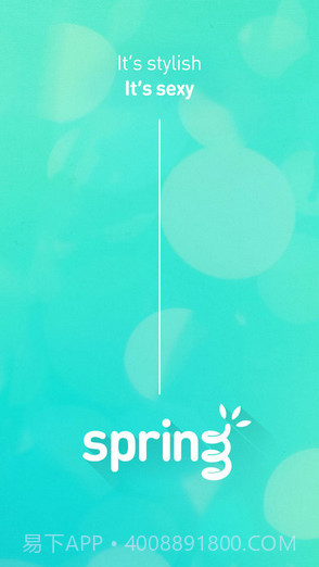 弹簧(Spring)截图1 弹簧(Spring)截图1