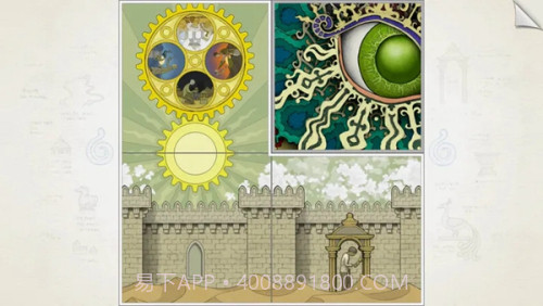 画中世界免费截图1 画中世界免费截图1