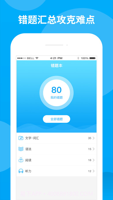 日语考试题库截图6