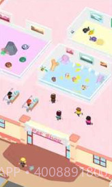 放置宠物商店截图1 放置宠物商店截图1