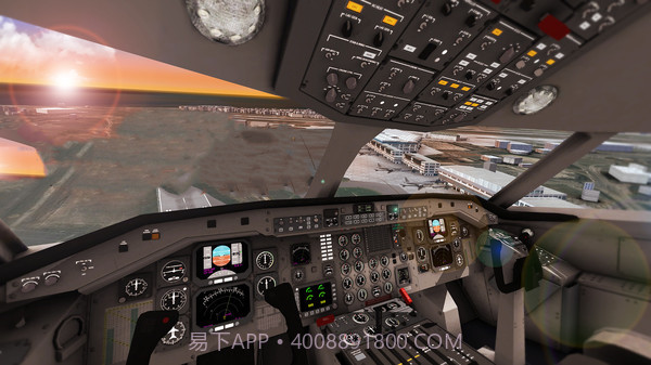 中国机长截图4 中国机长截图4