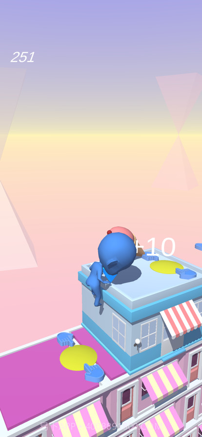 你咋不飞呢截图4