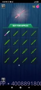 转盘飞镖闯关截图3