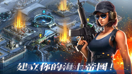 战斗军舰Battle Warships截图2 战斗军舰Battle Warships截图2