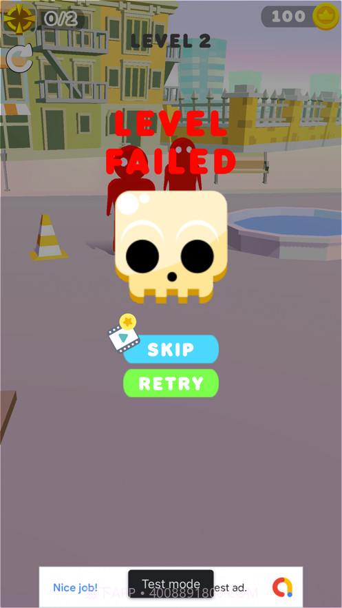 子弹射手截图7 子弹射手截图7