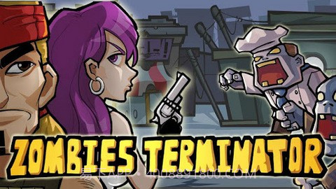 杀戮都市截图5 杀戮都市截图5