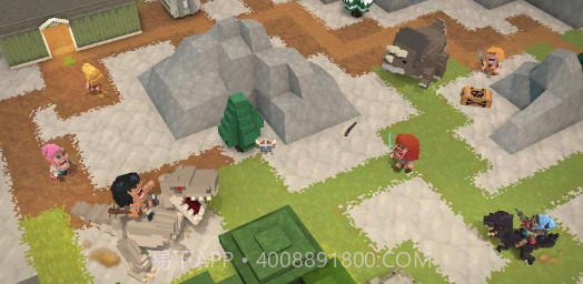 Dinos Royale截图3 Dinos Royale截图3