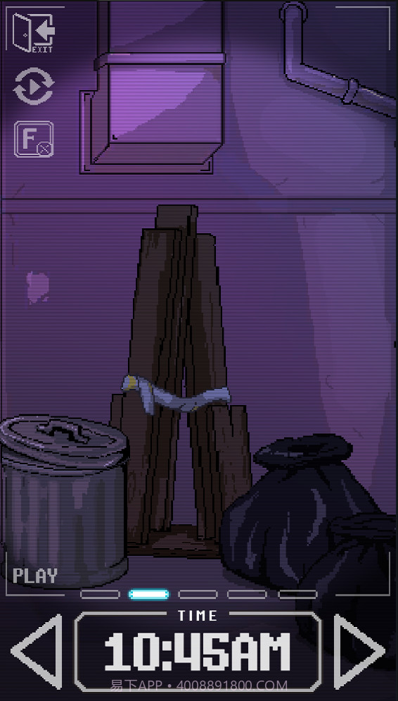 小巷子里的秘密事情安卓直装截图2 小巷子里的秘密事情安卓直装截图2