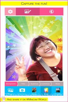 MINICAM预览截图2 MINICAM预览截图2