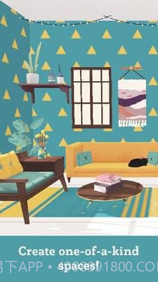 家居空间截图5 家居空间截图5