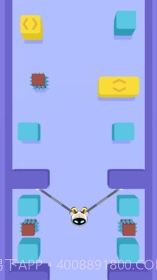 机器人登山大师截图4 机器人登山大师截图4