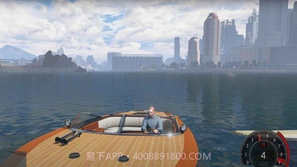 纽约人生996截图3