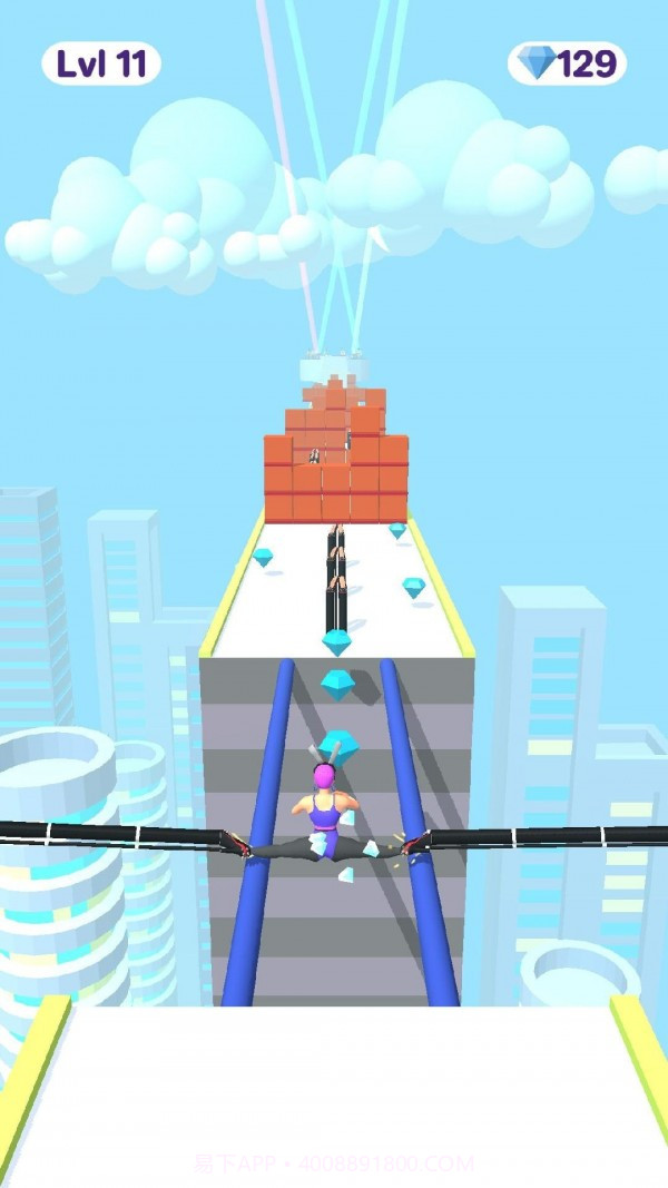 魔性高跟鞋截图2 魔性高跟鞋截图2