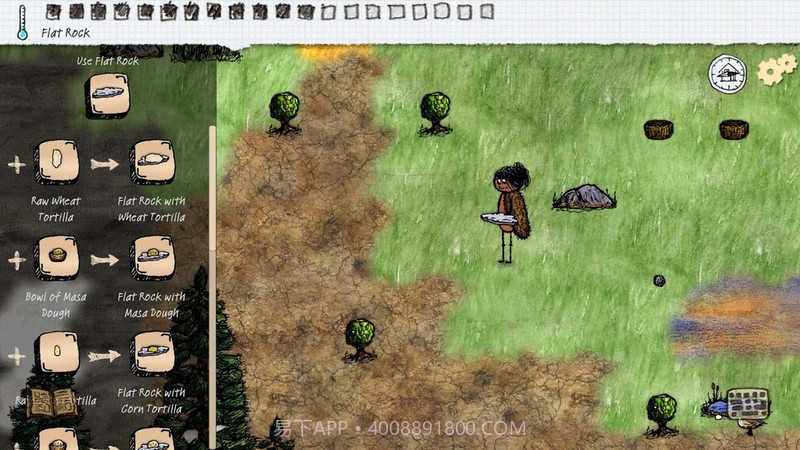 OneHourOneLife截图3