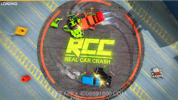 rcc真实车祸模拟器截图2 rcc真实车祸模拟器截图2