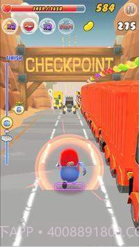 ZellyGo短跑截图2 ZellyGo短跑截图2