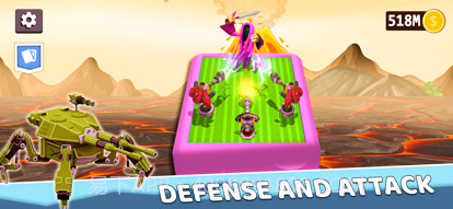 合并大师游戏截图9