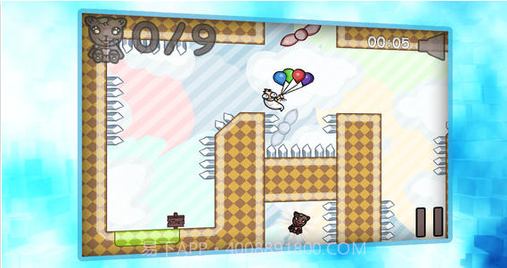 吹气球截图3 吹气球截图3