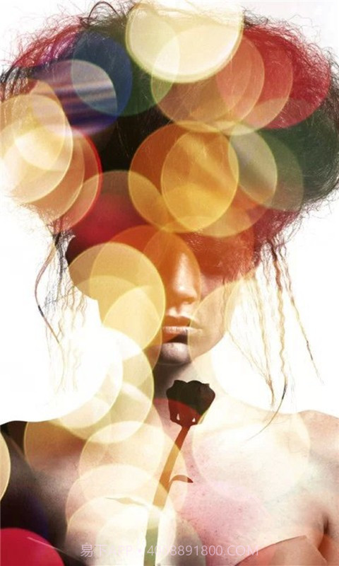 双重曝光美颜相机截图2 双重曝光美颜相机截图2