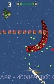 太空天使截图3 太空天使截图3