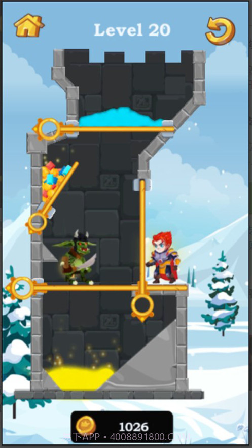 抽个棍棍2截图3 抽个棍棍2截图3