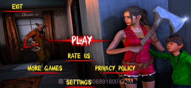 狗头之夜截图2 狗头之夜截图2