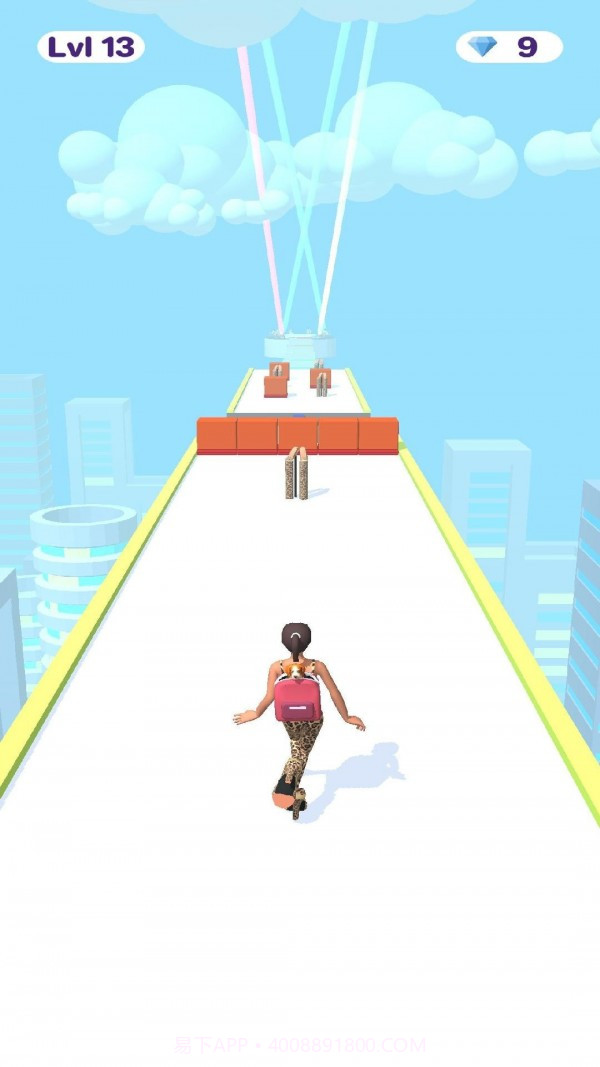 魔性高跟鞋截图3 魔性高跟鞋截图3