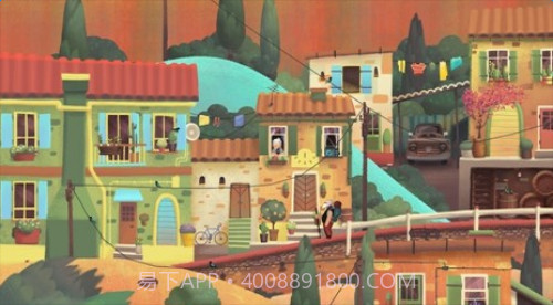 老人的旅程回忆之旅截图3 老人的旅程回忆之旅截图3